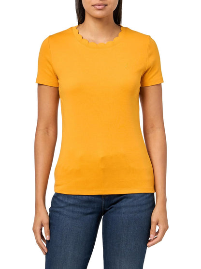 Nautica - Playera de Manga Corta para Mujer