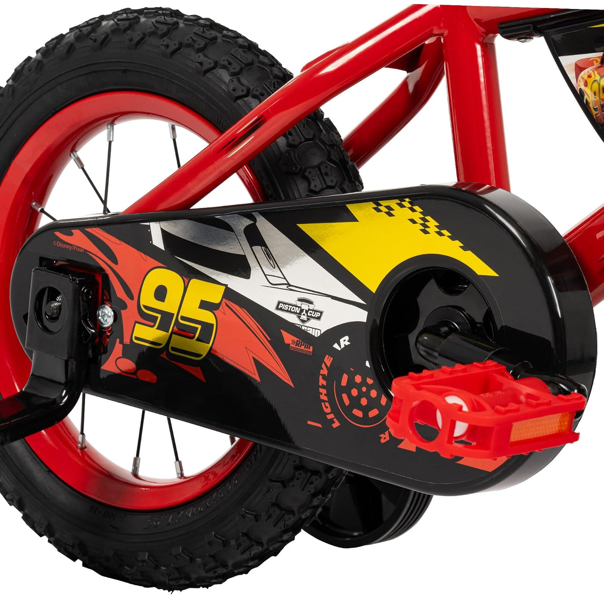 Huffy - Bicicleta de Marvel y Disney