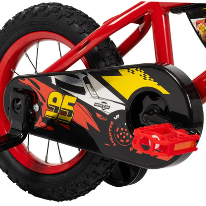 Huffy - Bicicleta de Marvel y Disney
