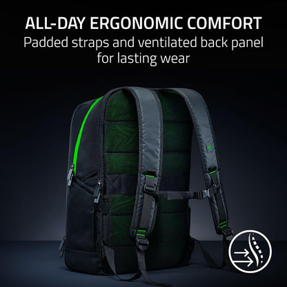 Rogue 18" Backpack V4
