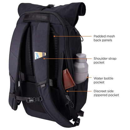 Thule Paramount Mochila Unisex adulto