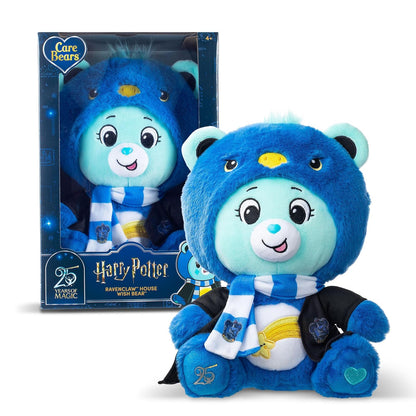 Care Bears Collab (Magic) - Sudadera con Capucha - Wish x Ravencla
