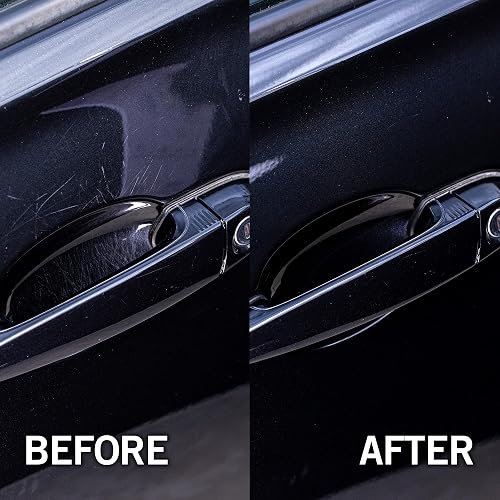 Turtle Wax, Toallitas Restauradoras Renew & Restore