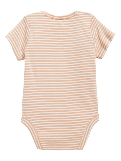 Old Navy Pañalero Unisex bebé, Café, 12 Meses
