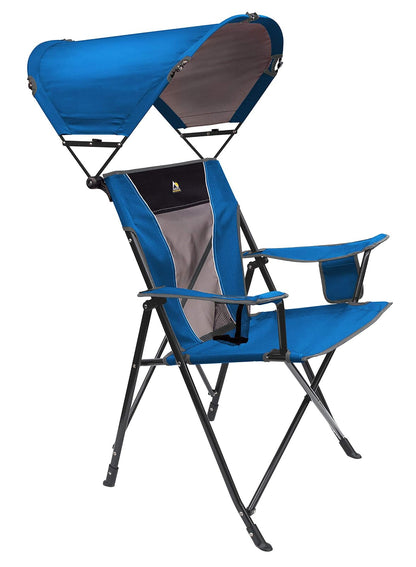 GCI Sunshade Comfort Pro - Silla