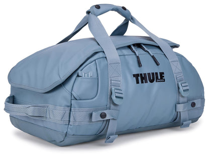 Thule Aion Maleta Blanda 35L | Talla única, 55 litros capacidad - 30L - Gris