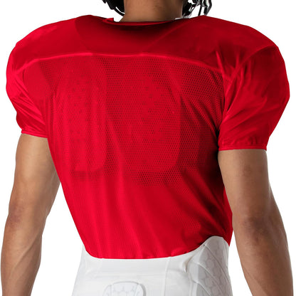 Under Armour - Playera de práctica para Adultos