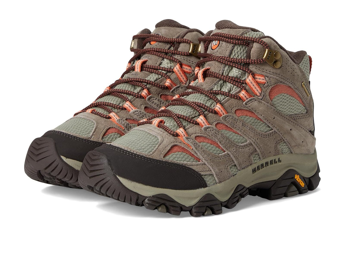 Merrell Moab 3 - Zapatos de Senderismo para Mujer