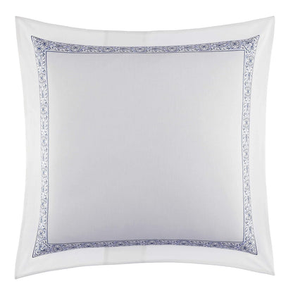 Laura 211389 Ashley Charlotte - Juego de edredón, Color Azul, Casual, Azul, Europeo, 1, 1