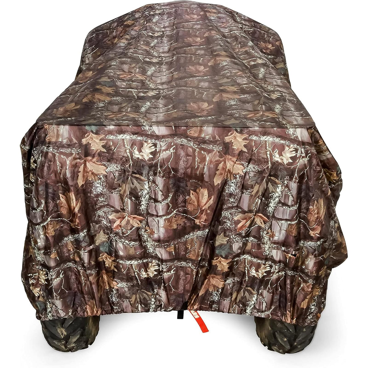 Black Boar Funda para ATV Extragrande 450cc Camuflaje Selva Poliuretano | Poliéster recubierto de poliuretano, correas y hebillas cosidas, para estacionamiento al aire última intervensión