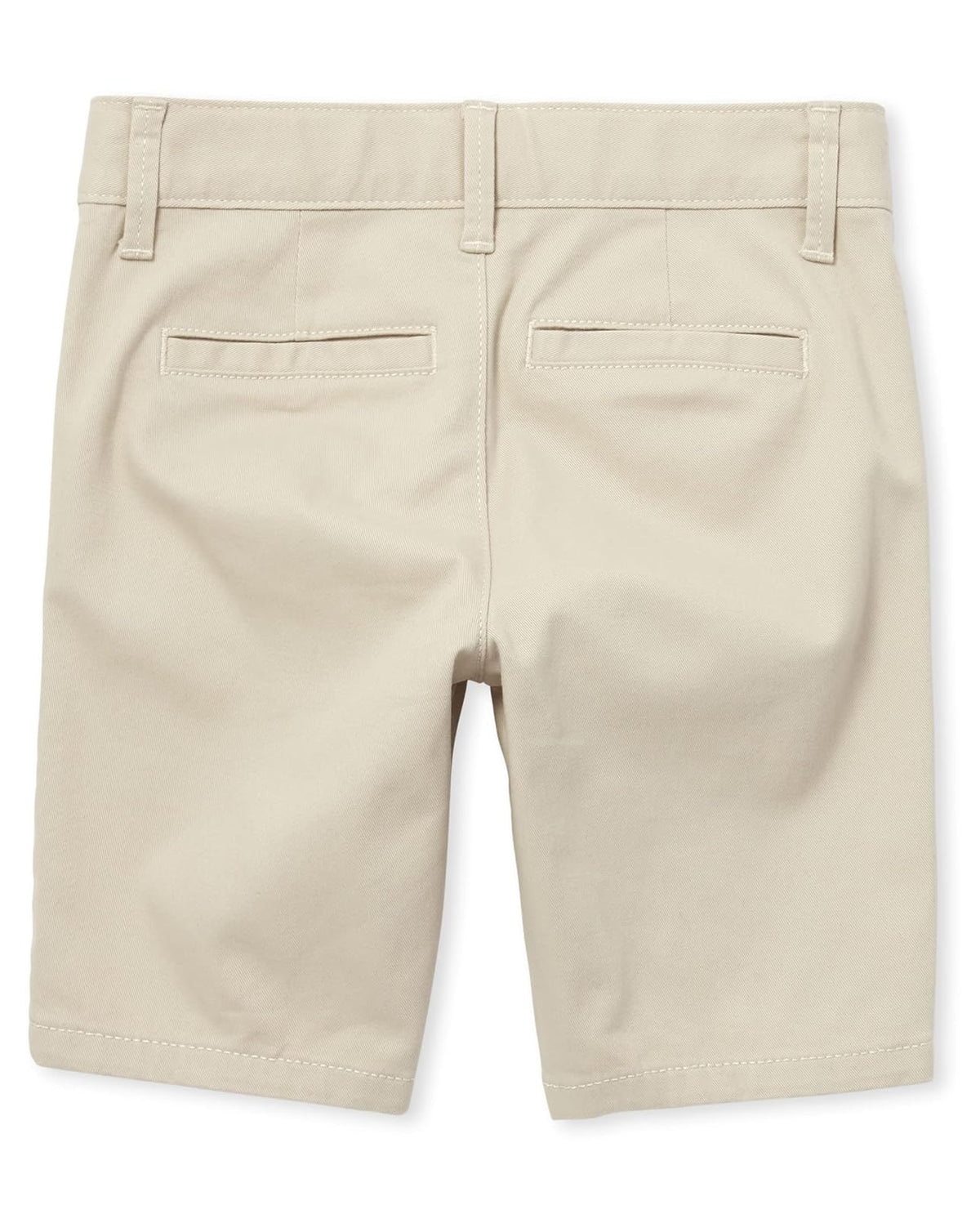 The Children's Place 2 Unidades. Pantalones Cortos para Niñas