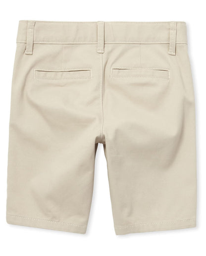 The Children's Place 2 Unidades. Pantalones Cortos para Niñas
