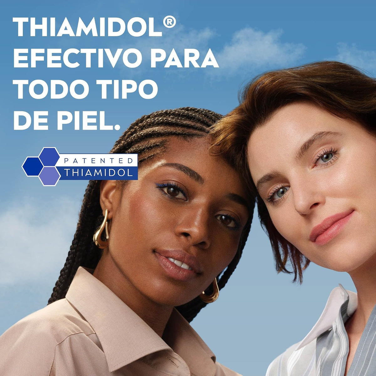 NIVEA Luminous630 Anti-Manchas Contorno de Ojos Anti-Ojeras (15 ml) - Enriquecido con Ácido Hialurónico y Cafeína para una Piel Luminosa sin Ojeras.