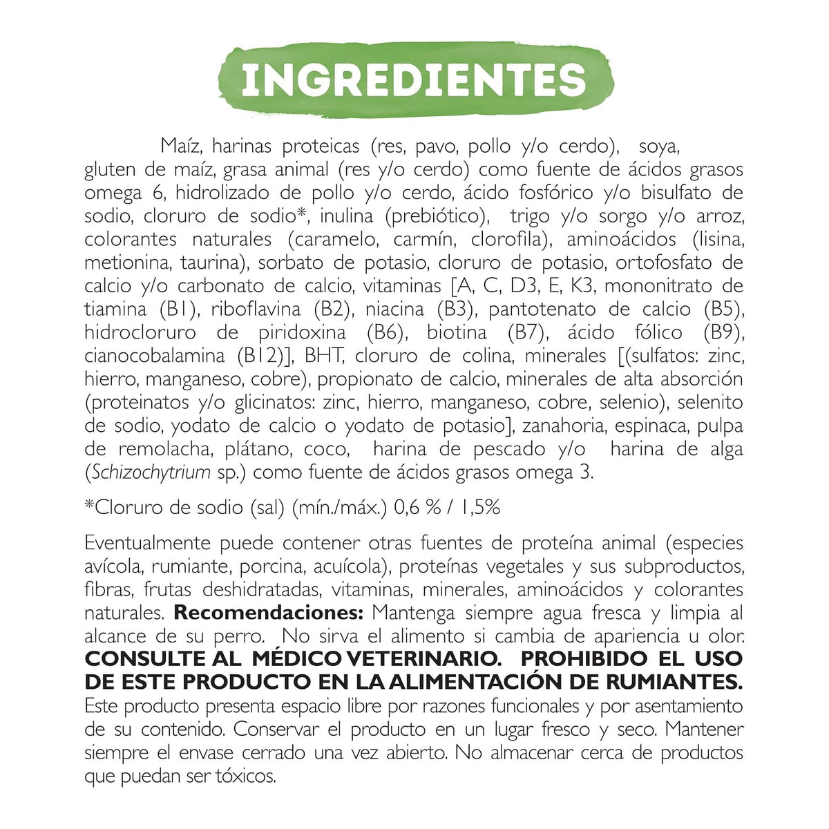Beneful Purina Adulto Energia Tropical Sabor Carne y Pavo 10Kg