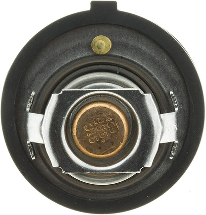 Gates 33849 Termostato | Sustituye a 12T57E 4495721 4573560 4663565 4573560AB 4892307AA 5278144AA 7B0121113 MO4572560 MO4667293 53010552AA 1111111113