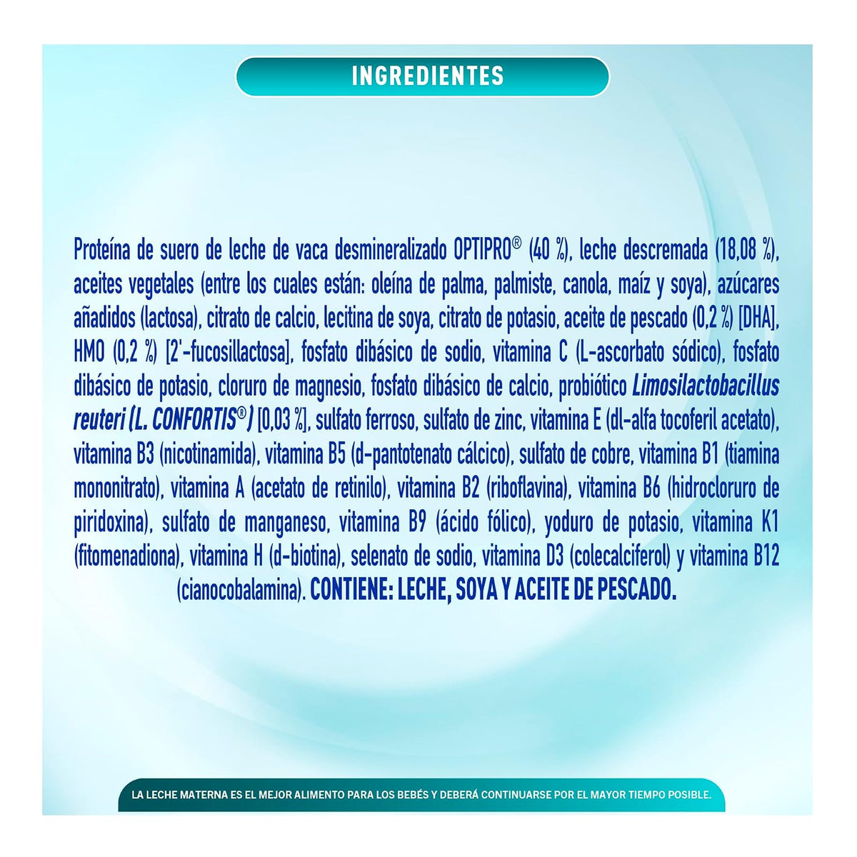 NAN 4 Optimal Pro, Alimento Para Niños de Corta Edad a Base de Leche, Fortificado, Proteína Optimizada, A Partir de 2 Años, Pack de 2 Latas de 800 g c/u