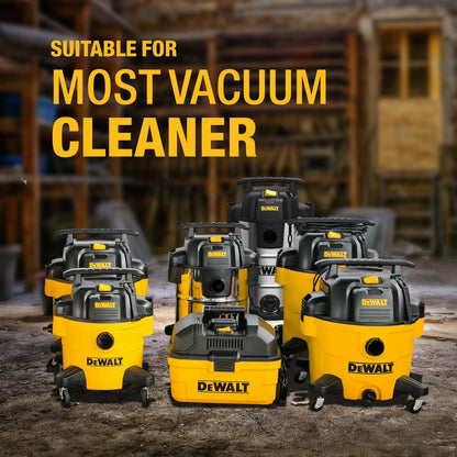 Dewalt Cyclone Dust Collector Dxvcs003 Concrete Cartridge