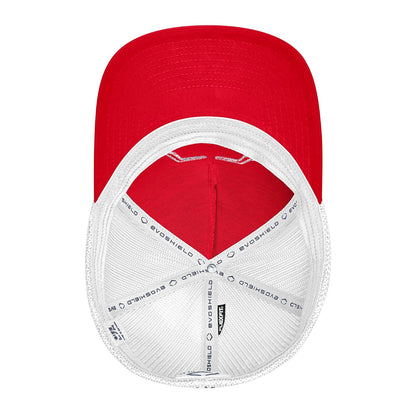 EvoShield USA Snapback Trucker Gorra de béisbol