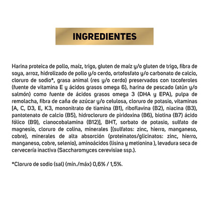Purina Pro Plan Adulto Todos los Tamaños Reduce Calories Sabor Pollo 9.5Kg