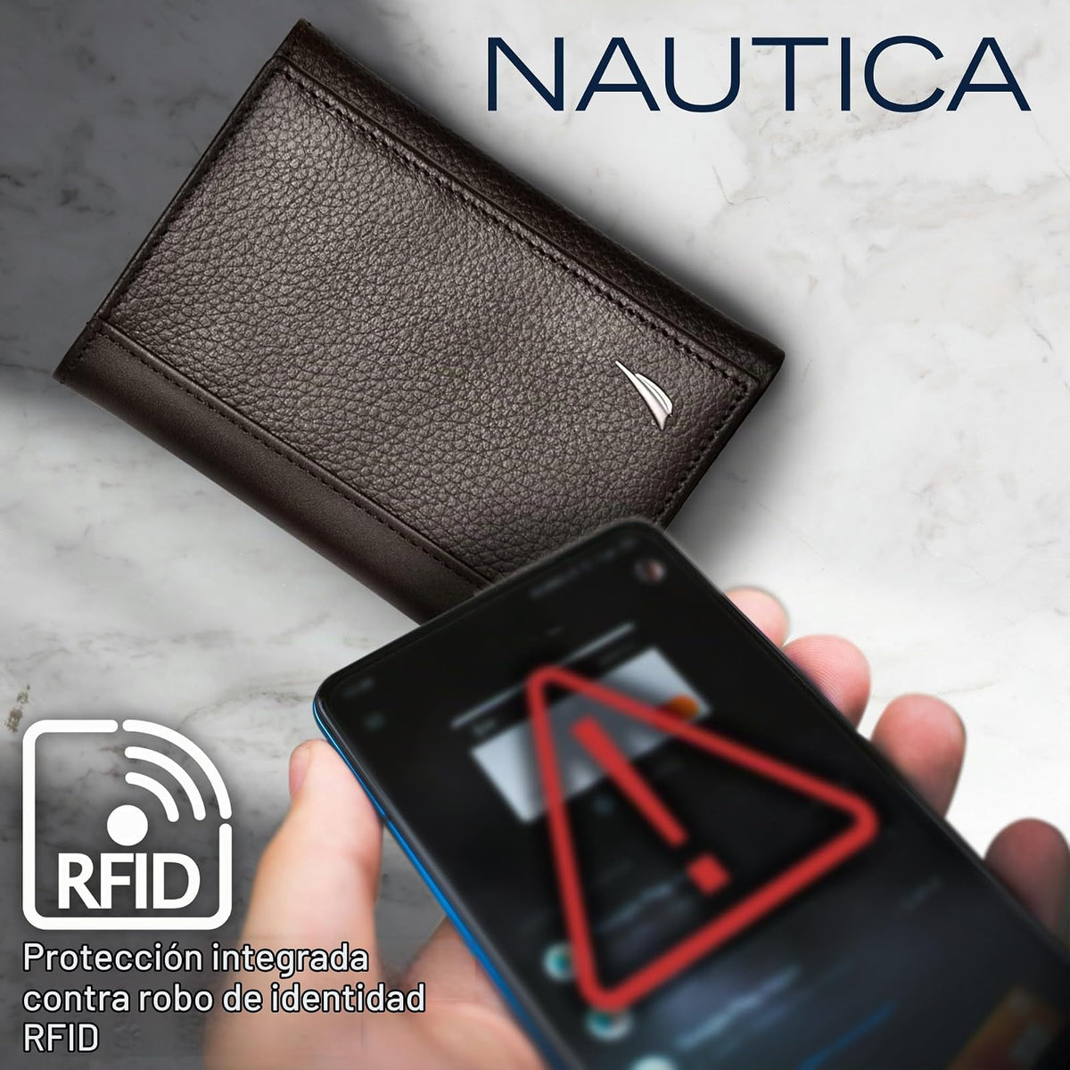 Nautica Men's