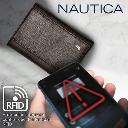 Nautica Men's