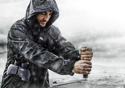 Steiner Marine