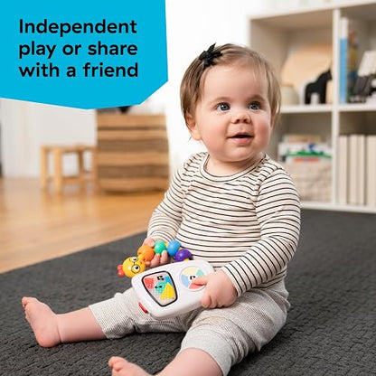 Baby Einstein Juguete Musical con Canciones para Llevar, Edad: 3 Meses en adelante