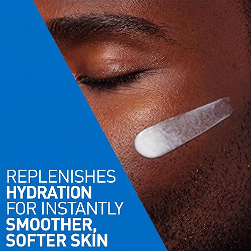 CeraVe Hyaluronic Acid Face Serum | 1 oz | Hydrating Serum for Face with Vitamin B5 | For Normal to Dry Skin | Paraben & Fragrance Free