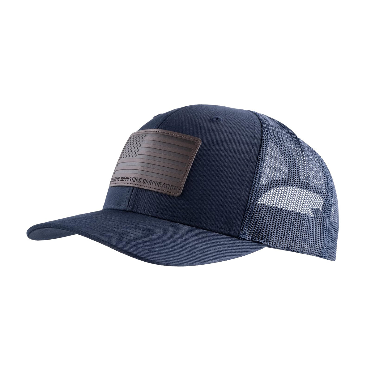 Magpul Gorra de béisbol con Cierre a presión, Talla única Gorra de béisbol Mujer
