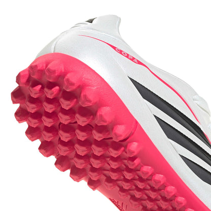 adidas Copa Pure IV Club T Calzado de Fútbol para Unisex-niños