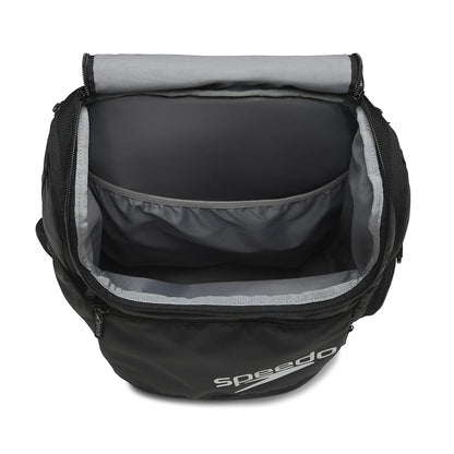 Speedo Mochila Unisex Grande Teamster 2.0 de 35 litros