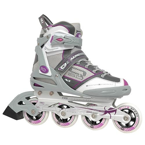 Roller Derby AERIO Q-60 Patines en Línea para Mujer
