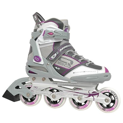 Roller Derby AERIO Q-60 Patines en Línea para Mujer
