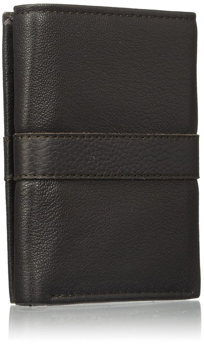 Tommy Hilfiger 31tle1x028-002, Cartera Unisex Adulto, Multi, Única