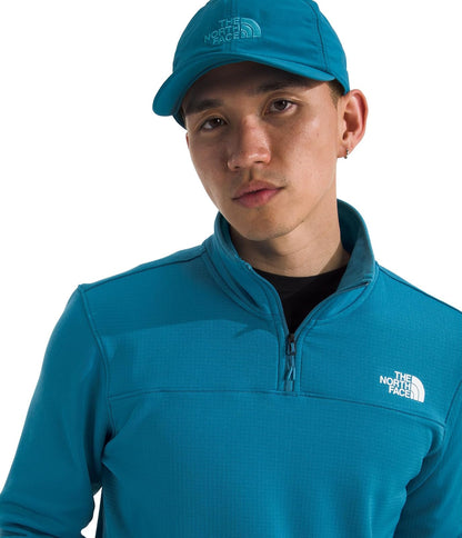 The North Face Cedar Trail Grid Fleece 1/4 Zip Chaqueta Hombre