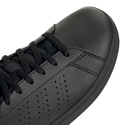 Adidas Tenis Advantage Base 2.0 Tenis para Unisex-niños