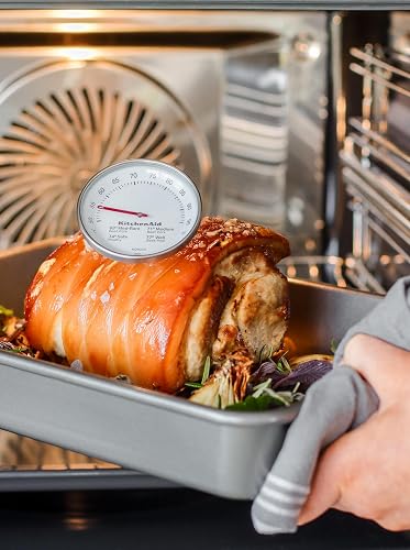 KitchenAid - Termómetro para carne sin dejar