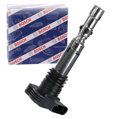 Bosch Bobina de Encendido de Alta Energía - 986221024 - 1 paquete