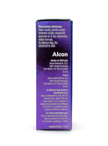 Systane Balance 10ml, Pack of 1