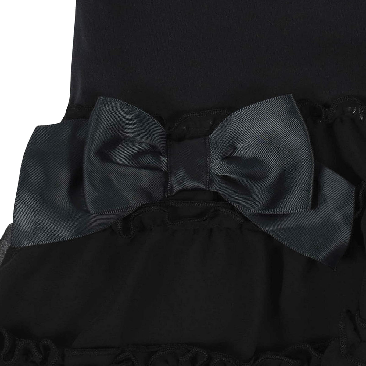 Gerber Baby Girls' Bodysuit with Tutu Skirt