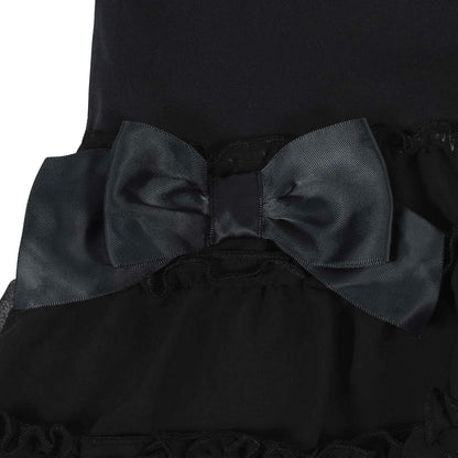 Gerber Baby Girls' Bodysuit with Tutu Skirt