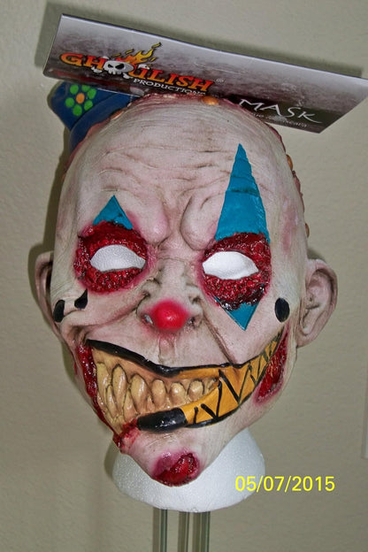 Ghoulish Masks Kid Mimezack Teen Mask-