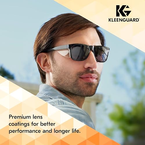 KLEENGUARD V30 Maverick™ anteojos de seguridad Unisex adulto