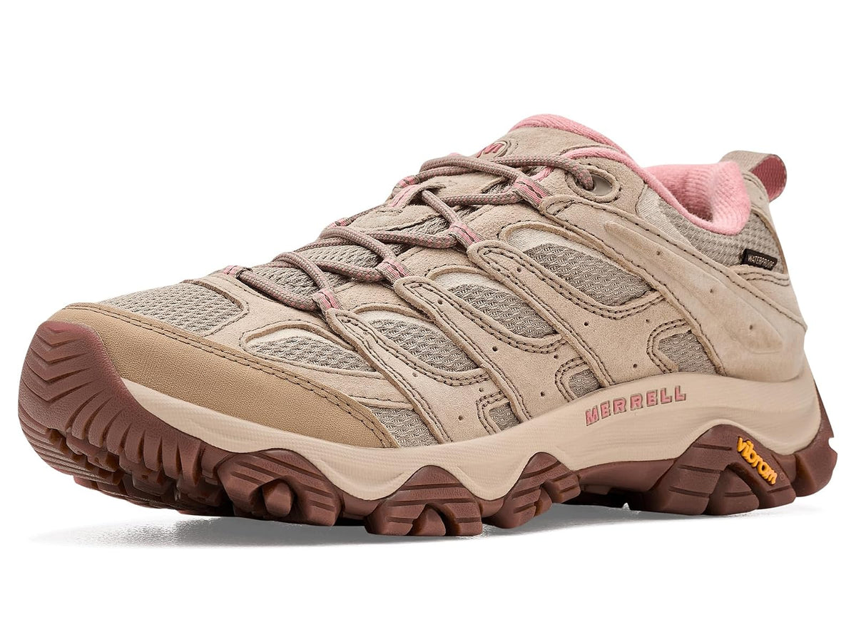 Merrell Moab 3 Impermeable Zapatos para Senderismo para Mujer