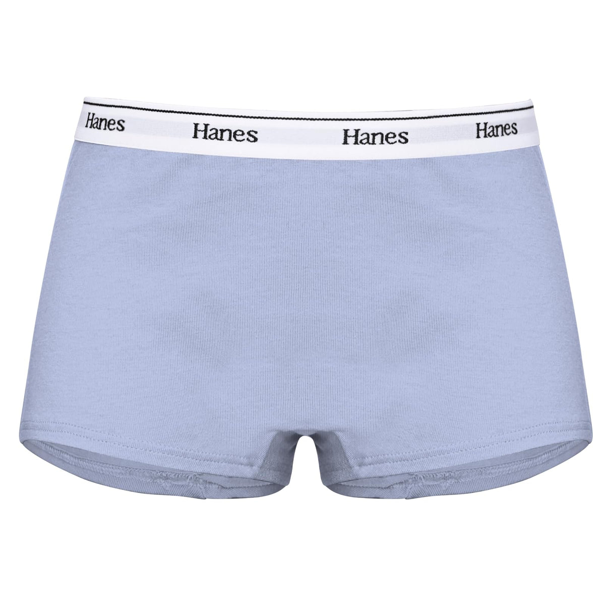 Hanes 0GOGNZ1 Ajustado Niñas