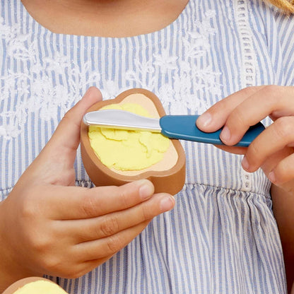 little tikes, Creative Chefs Kit Restaurante Italiano, Juguetes de Cocina, Incluye Arena Make-It! Mix, +3 Años
