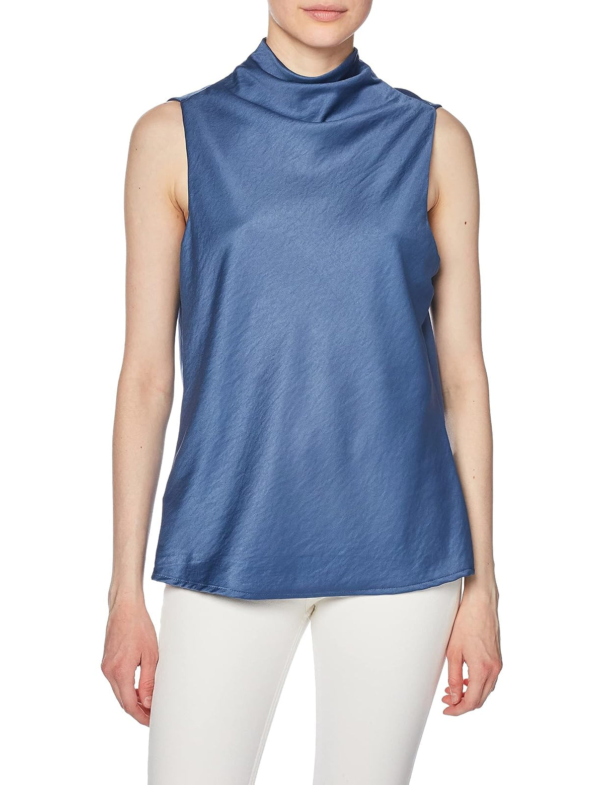 Nine West Western Blusas Mujer