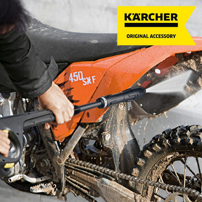 Karcher Lanza Dirt Blaster para hidrolavadoras K4 y K5
