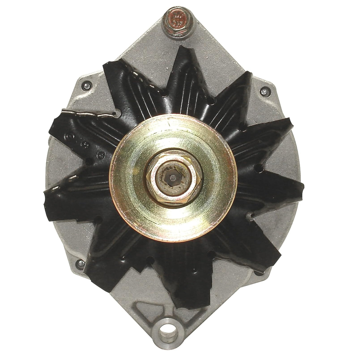 ACDelco Gold 334-2114 Alternador, remanufacturado (reacondicionado)