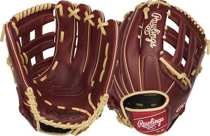 Rawlings Sandlot Series - Guante de béisbol
